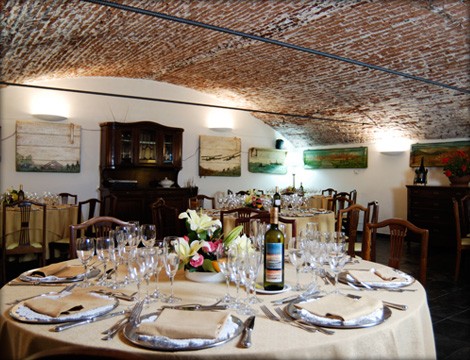 Sconti on line per una notte in un castello in Liguria