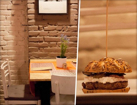 Sconti Roma per panino no stop per due persone