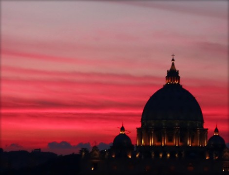 Sconti per 3 giorni a Roma, Natale incluso