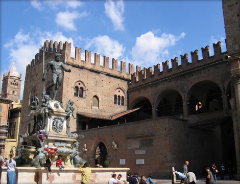 Coupon sconto per 2 giorni a Bologna in hotel 4 stelle