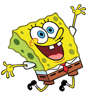 Come fare il doppio salto in “SpongeBob Atlantis”