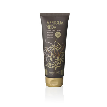 Esotica Vaniglia Nera da Bottega Verde