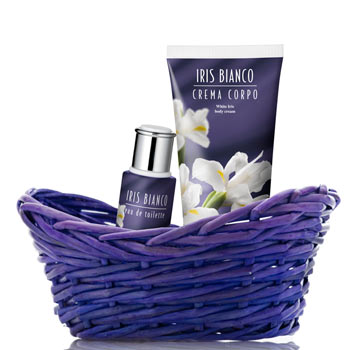 Regali per la Festa della Mamma da Bottega Verde