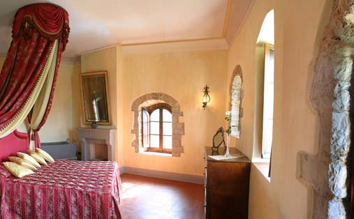 Codice coupon per un soggiorno di due notti nel Chianti
