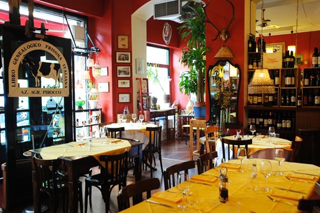Codice coupon per un menu con bistecca fiorentina da 1200 grammi