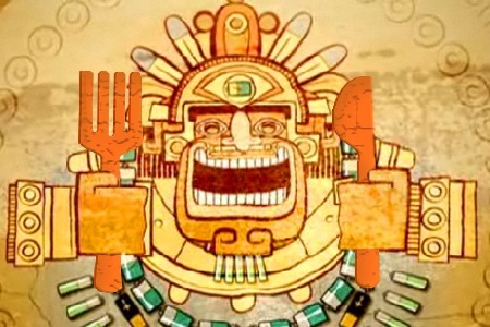 Codice coupon per pranzo o cena con menu peruviano da Machu Picchu