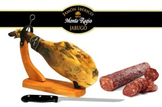 Coupon sconto per Paleta iberica