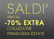 Saldi moda & fashion su Yoox