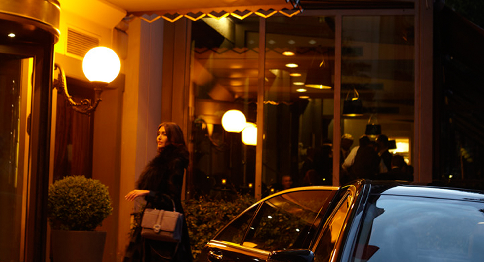Promozione Baglioni Hotels