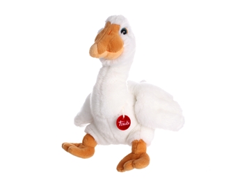 Sconto fino al 50% su peluche e pupazzi Trudi