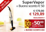 Buono sconto per acquisti su Mediashopping