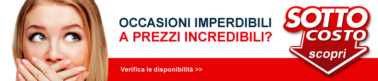 Offerta MediaShopping con occasioni imperdibili a prezzi incredibili