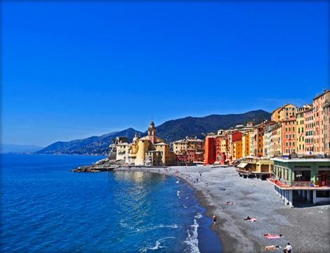Offerte sconti per Tour dei 2 Golfi Paradiso e Tigullio