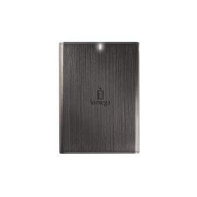 Idea regalo per Natale: Iomega 34808 Prestige HardDisk
