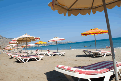 Promozione vacanze con Phone & Go
