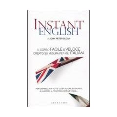 Elementare con Instant English
