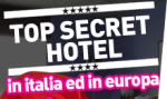 Offerte Top Secret da Lastminute