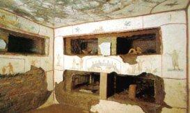 Sconto Tour Mistero delle Catacombe a Roma