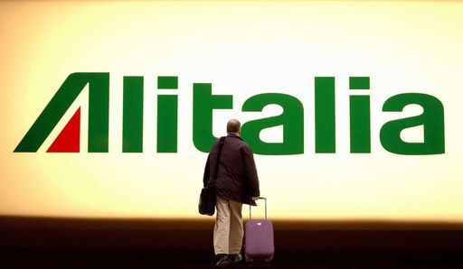 Concorso a premi Alitalia