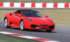 Sconti 2011 per Attività Battesimo GT con Ferrari, Porsche, Lamborghini