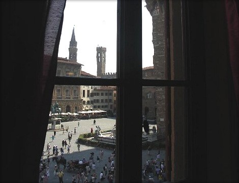 Sconti online per due giorni a Firenze per 4 persone