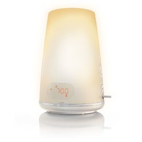 Philips Wake Up Light 4 Suoni
