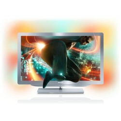 Promozione Monclick per Smart TV 3D Philips