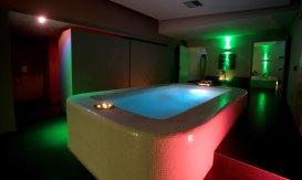Sconto per percorso benessere “estasi del chakra”