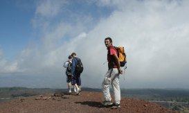 Sconti online per trekking sull’Etna