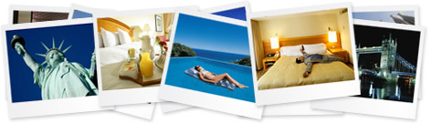 Nuovi sconti alberghi e hotel in tutta Europa, Canada, USA