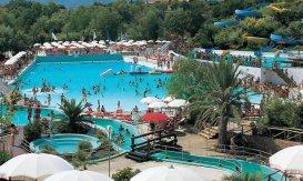 Sconti 2011 per una giornata al Parco Acquatico Le Caravelle
