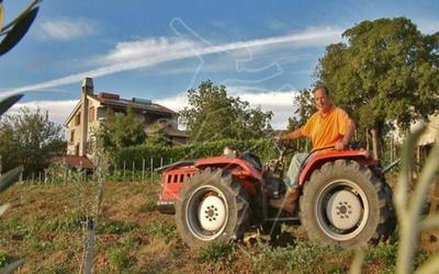 Agriturismo low cost con Atrapalo