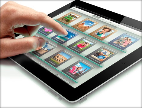 Offerte sconti per iPad 4 Retina 16 GB