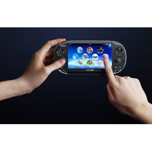 Console PlayStation Vita a soli 174,99 €