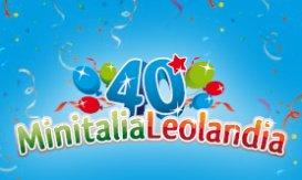 Sconti online per Minitalia Leolandia