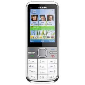 Idea Regalo Nokia C5 Smartphone