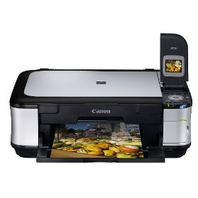 Stampante Canon Pixma MP560 Colore