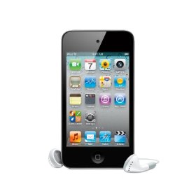 Apple iPod touch