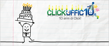 Codici regalo prodotti per ufficio clickufficio