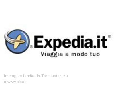 Expedia.it: tutti i tuoi viaggi con un click
