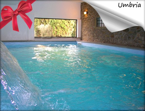 Offerte sconti per un soggiorno in una SPA di lusso