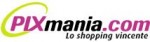 PIXmania e le vendite Flash