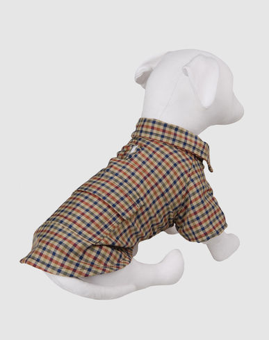 La sezione Pets di Yoox.com