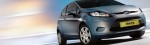 Noleggio auto Hertz 369