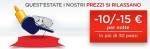 Offerta Speciale Estate Ibis