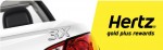 Tripli Punti Gold Plus Rewards di Hertz