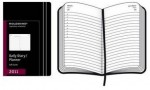 Agende Moleskine da Webster