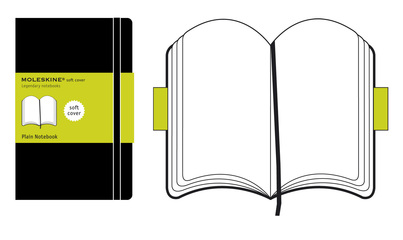 Taccuini e agende Moleskine in offerta su Webster