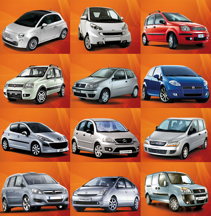 Annunci gratuiti da AutoScout24