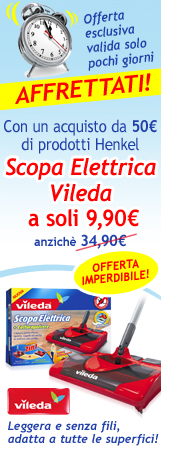 Offerte Casa Henkel